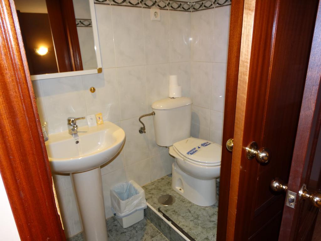 La Redonda Guest house