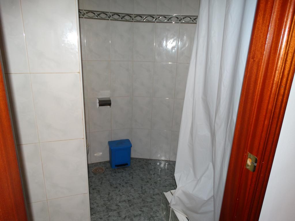 Guest house La Redonda Granada