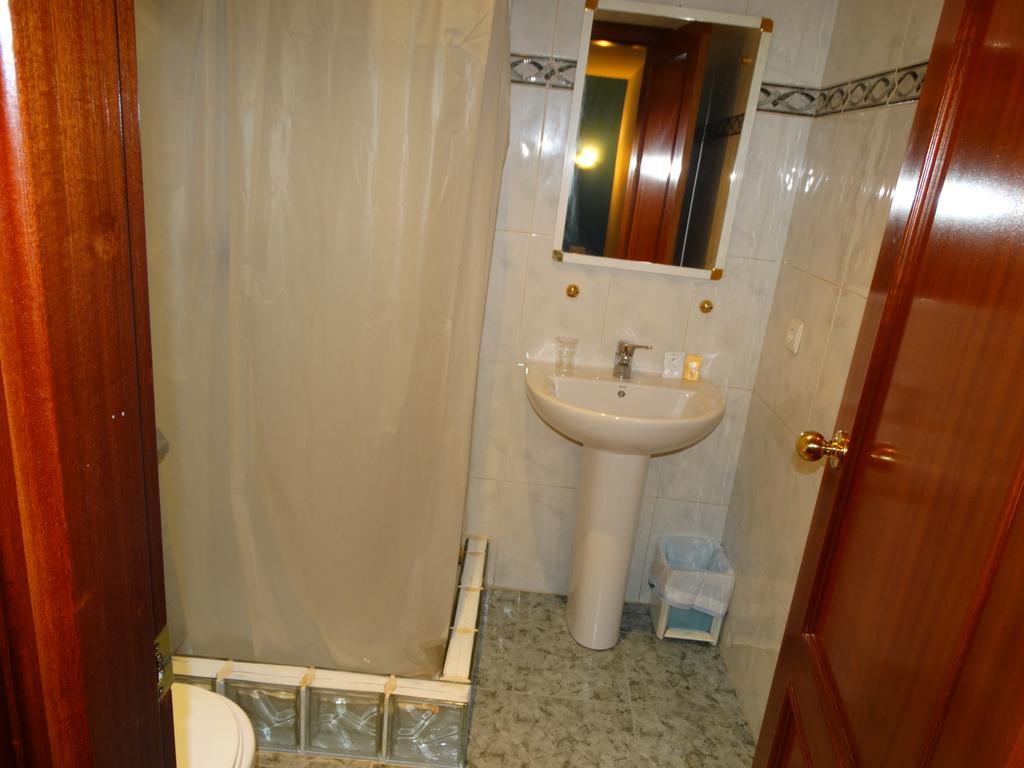 Guest house La Redonda