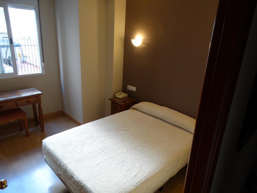La Redonda Guest house 2*