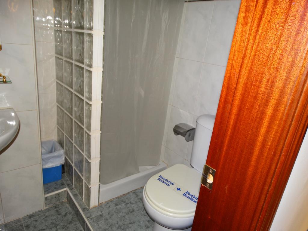 La Redonda Guest house 2*