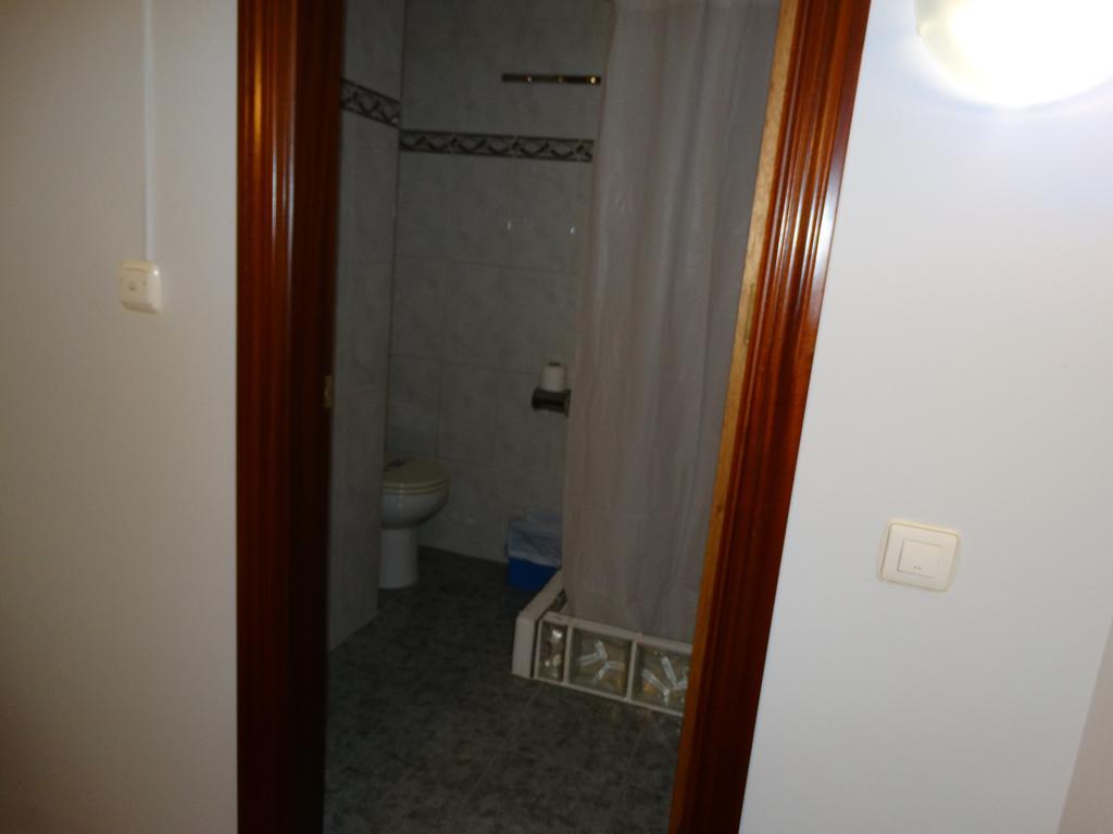 Guest house La Redonda Granada