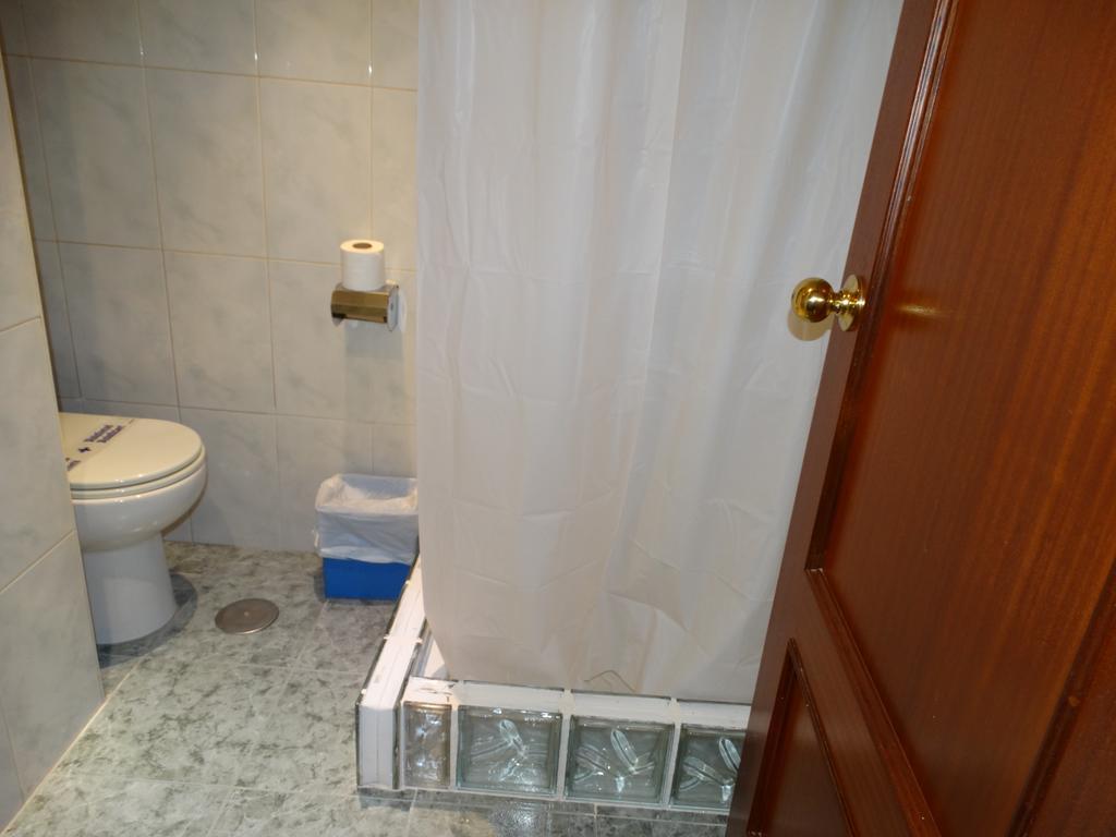 La Redonda Guest house 2*