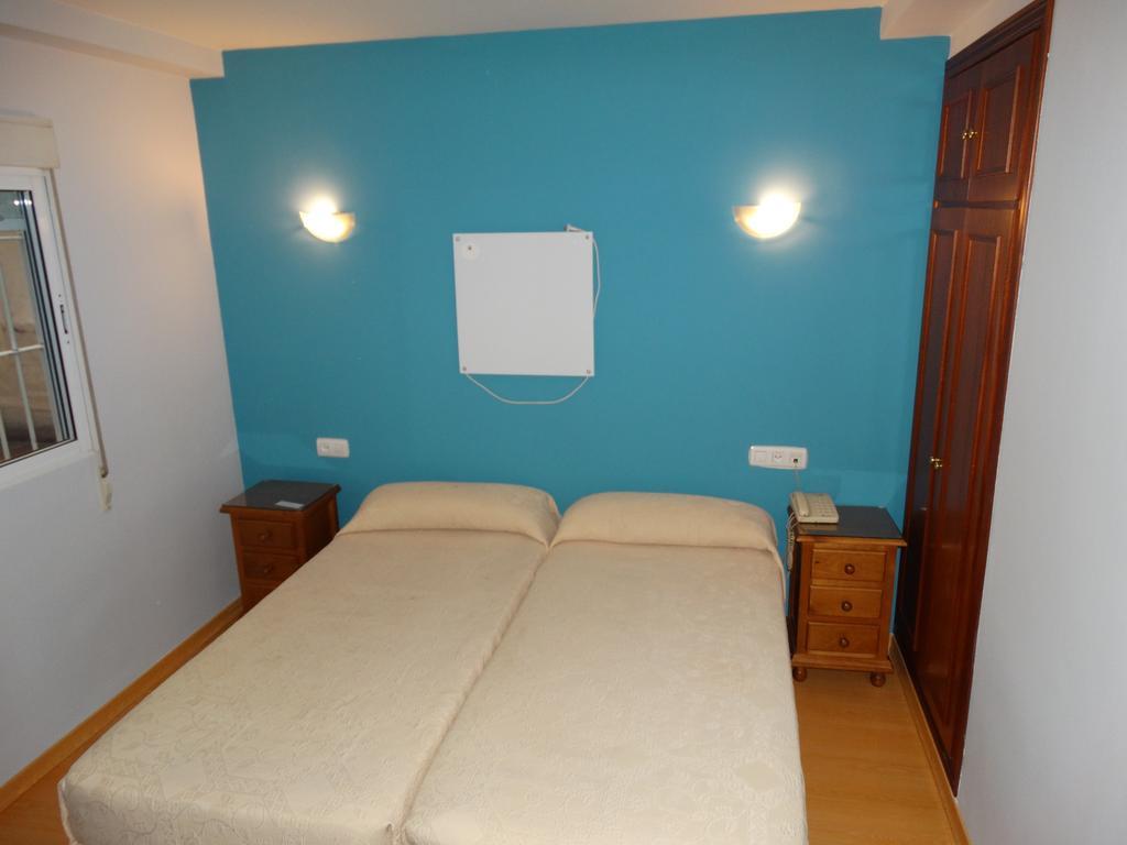 La Redonda Guest house