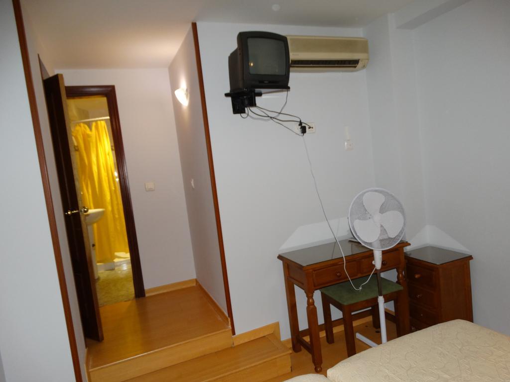 Guest house La Redonda