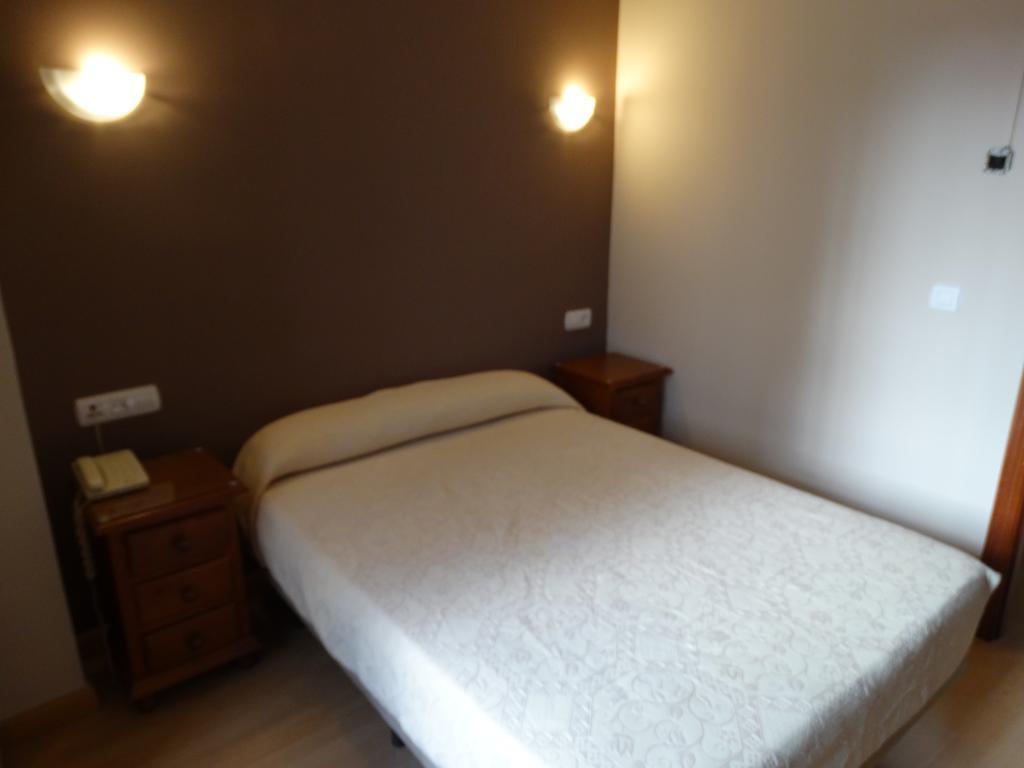 La Redonda Guest house Granada