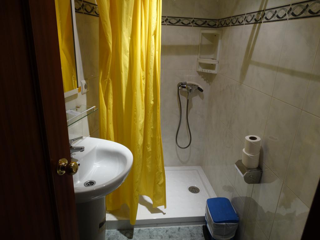 La Redonda Guest house