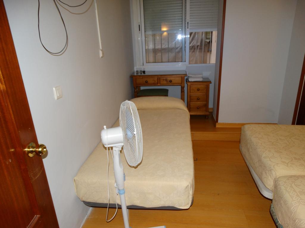La Redonda Guest house Granada