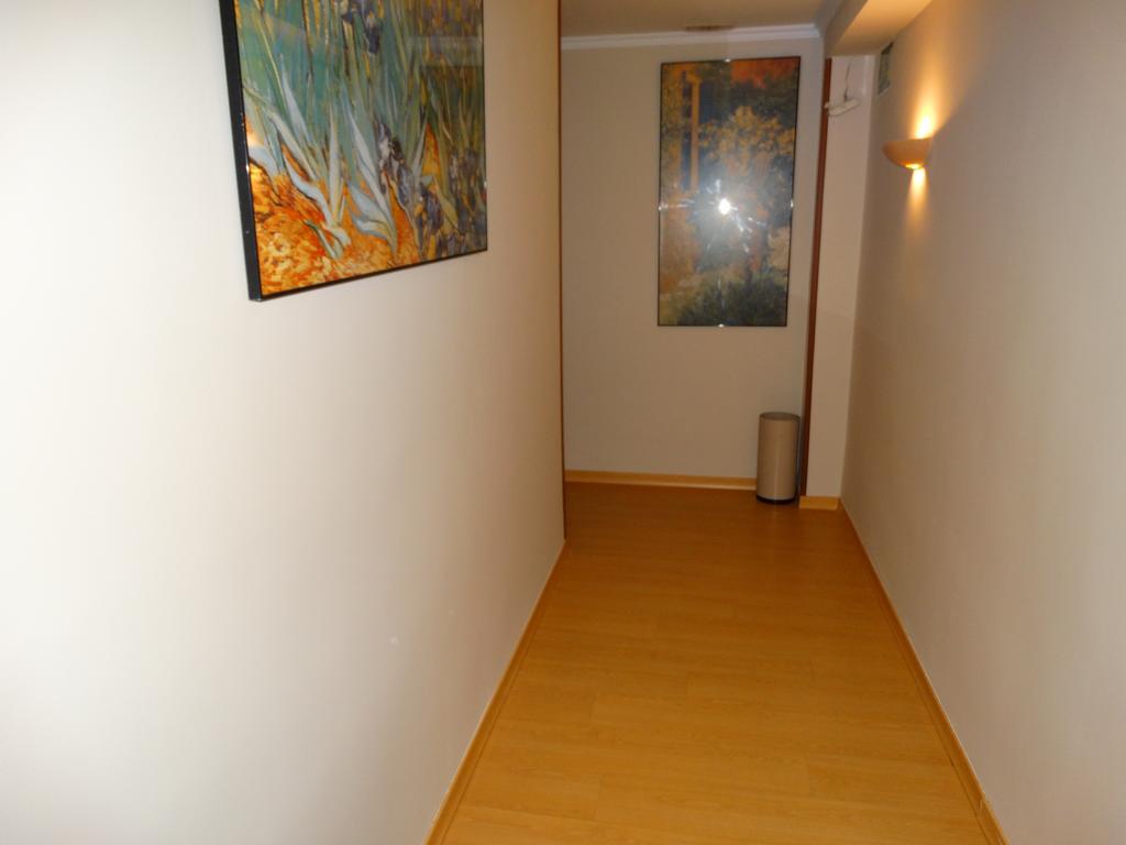 La Redonda Guest house