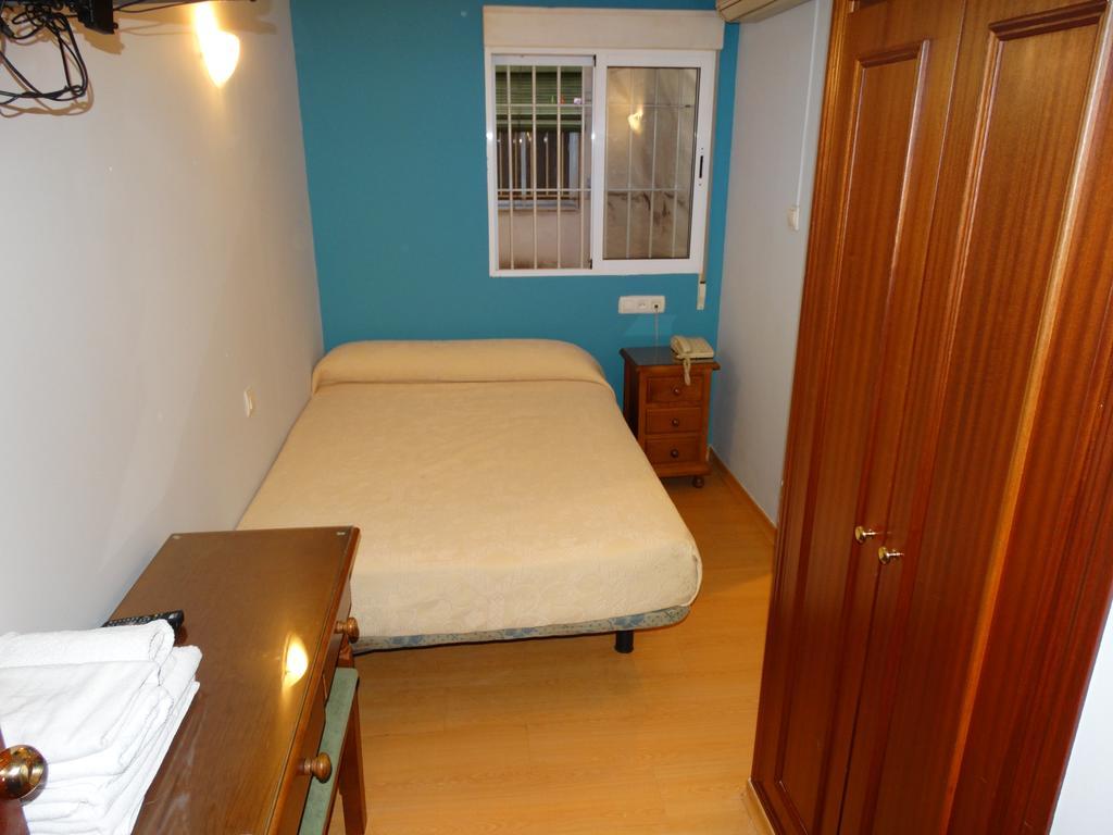 Guest house La Redonda