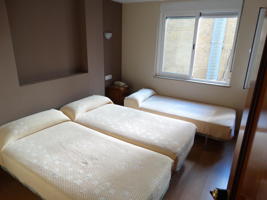 Guest house La Redonda