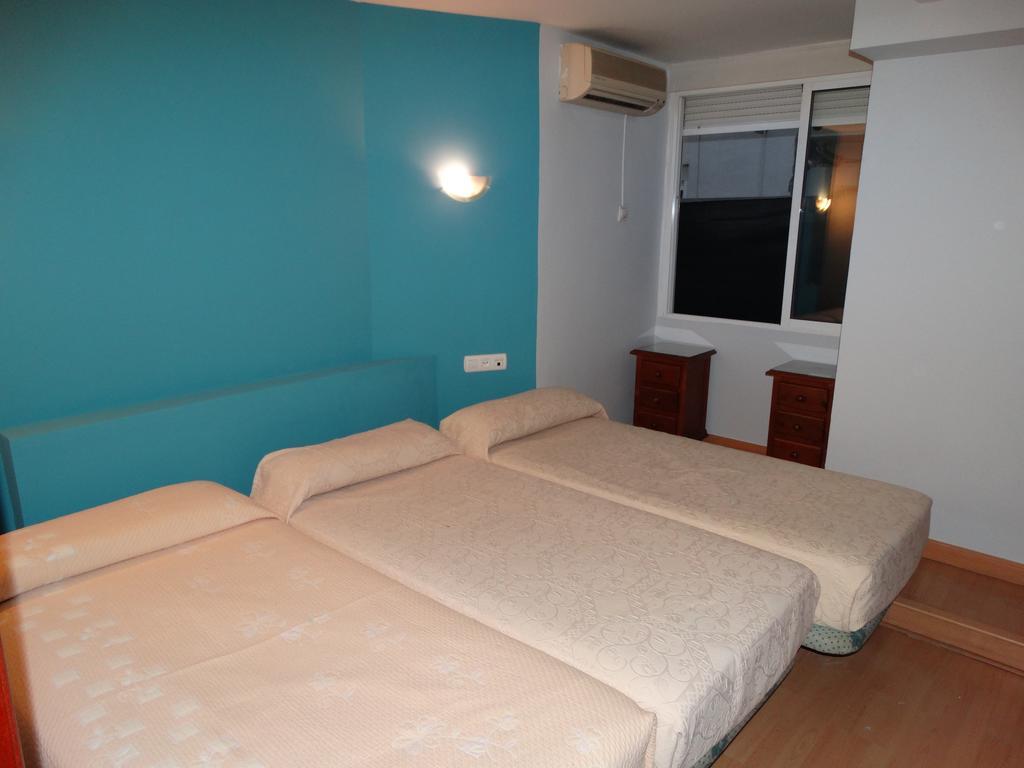 La Redonda Guest house 2*