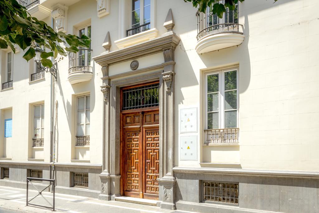 Luxury Apartamento *