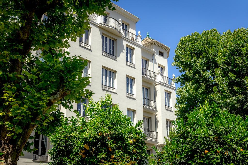 Apartamento Luxury