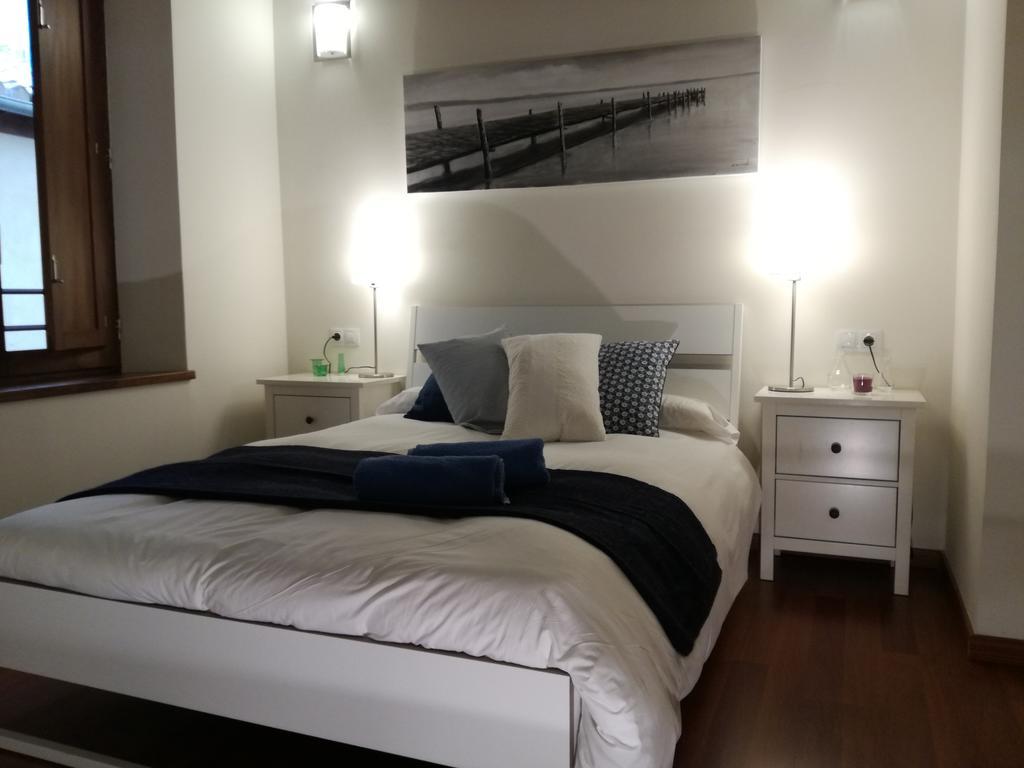 Apartamento Apartamento En El Corazon De