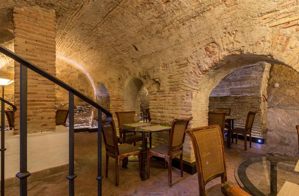 Casa Del Capitel Nazarí 3*
