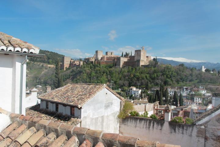 Casa Quijada *