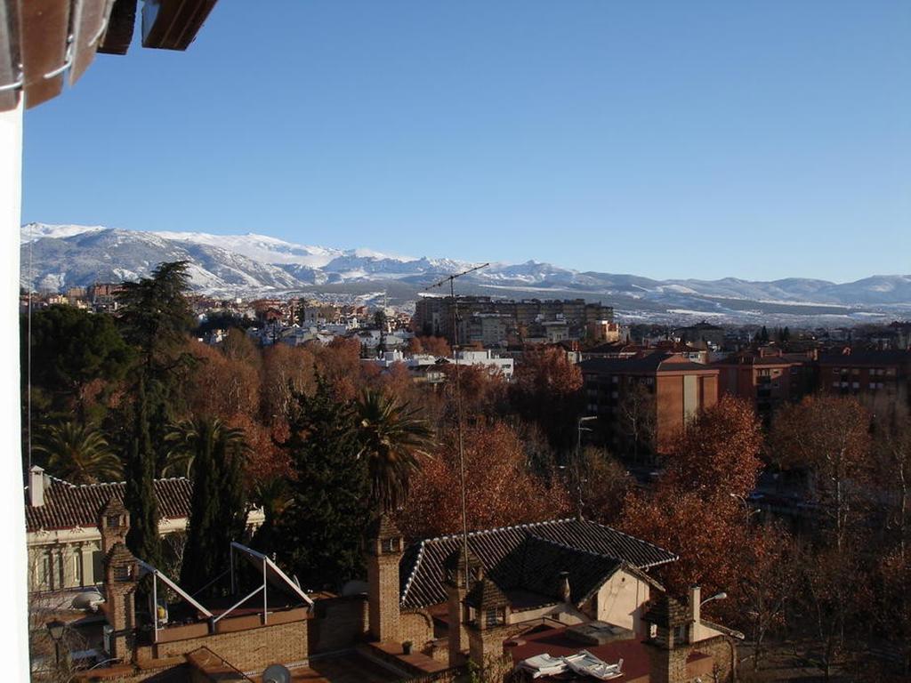 Casita Del Realejo * Granada