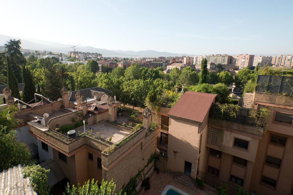 Apartamento Casita Del Realejo