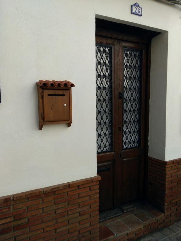 Apartamento Casita Del Realejo *