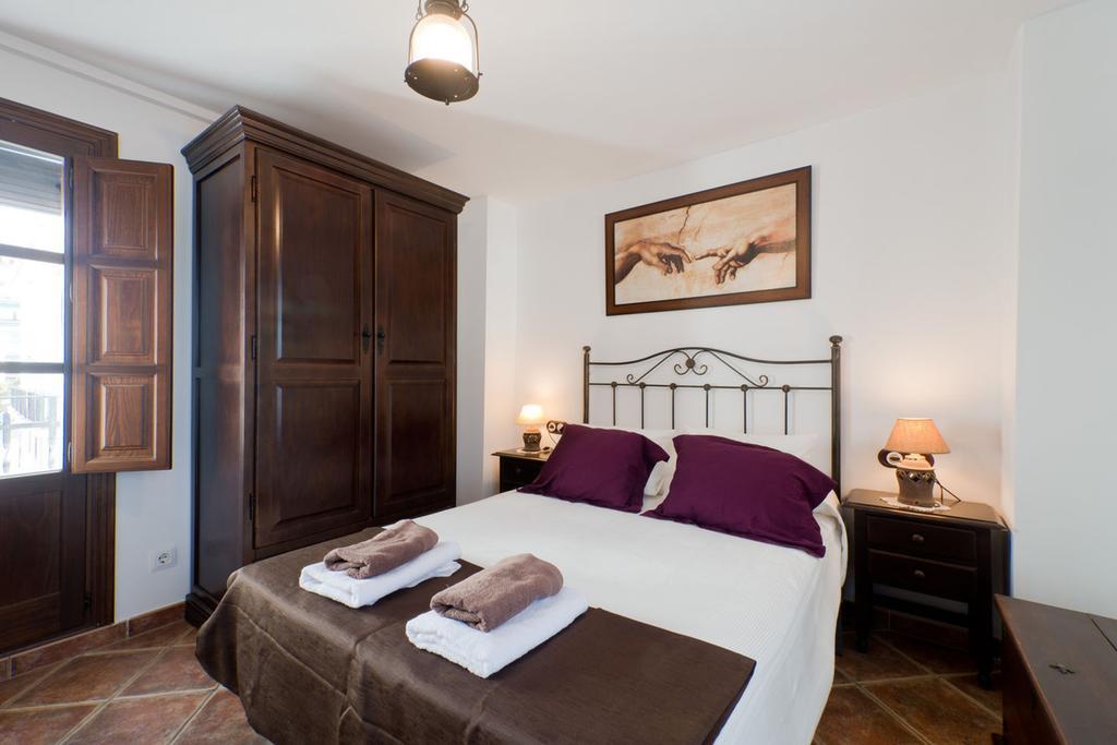 Casita Del Realejo