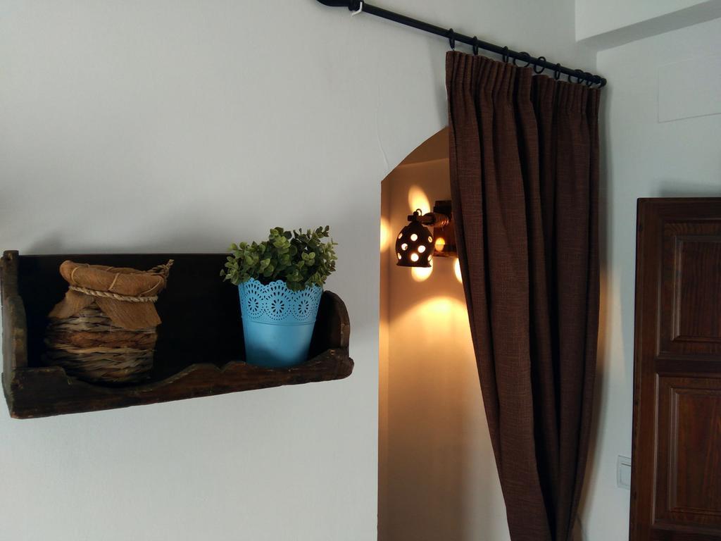 Casita Del Realejo Apartamento *