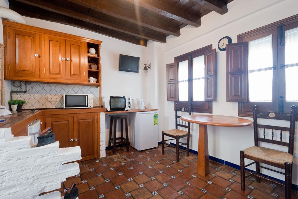 Casita Del Realejo