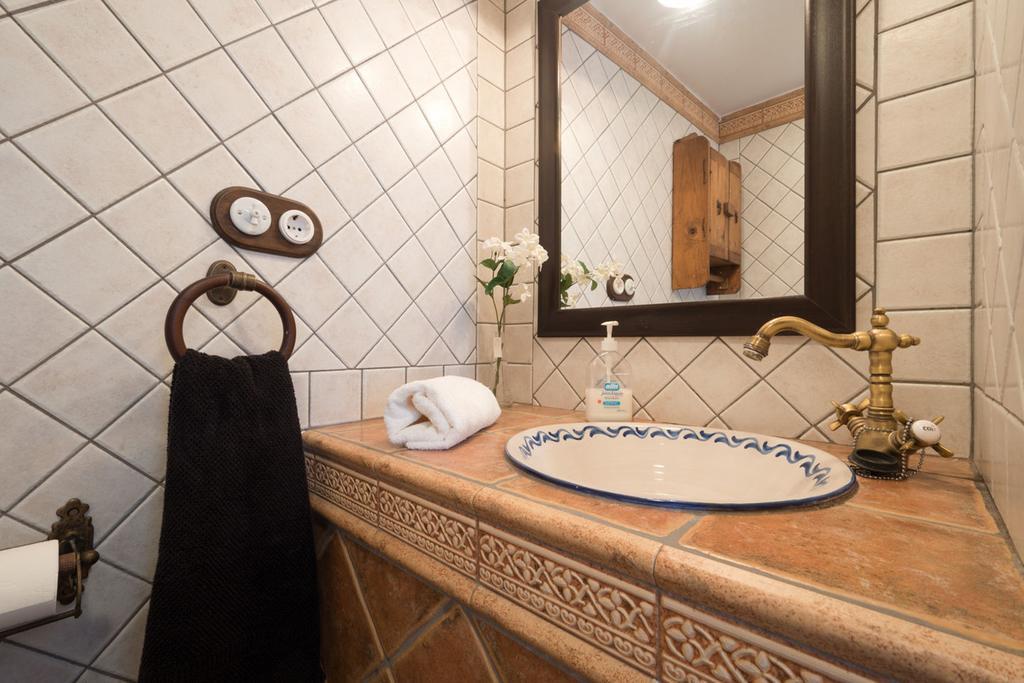 Casita Del Realejo