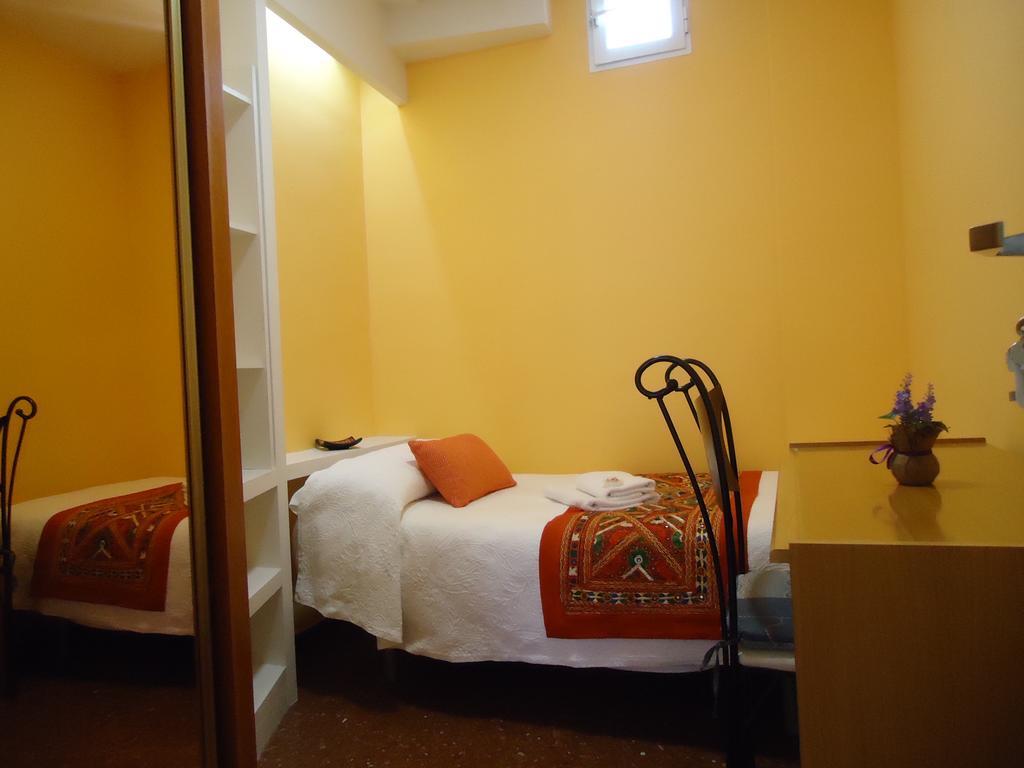 Apartamento Atico Mulhacen