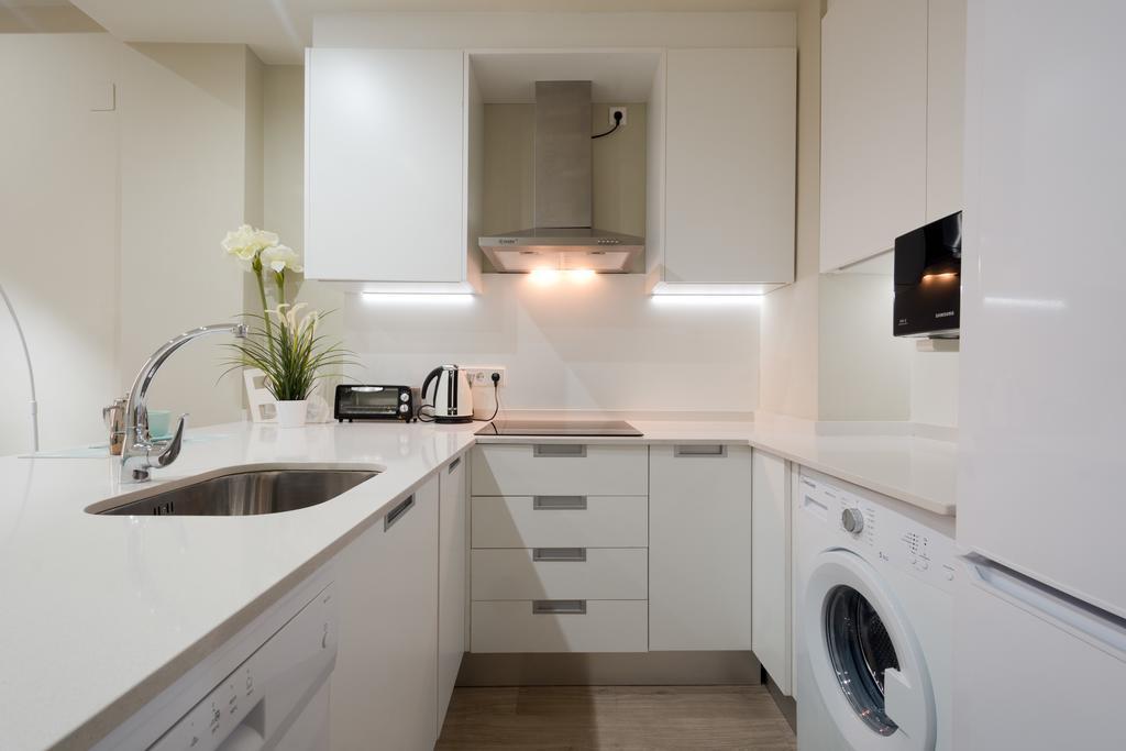 Apartamento Luxury *