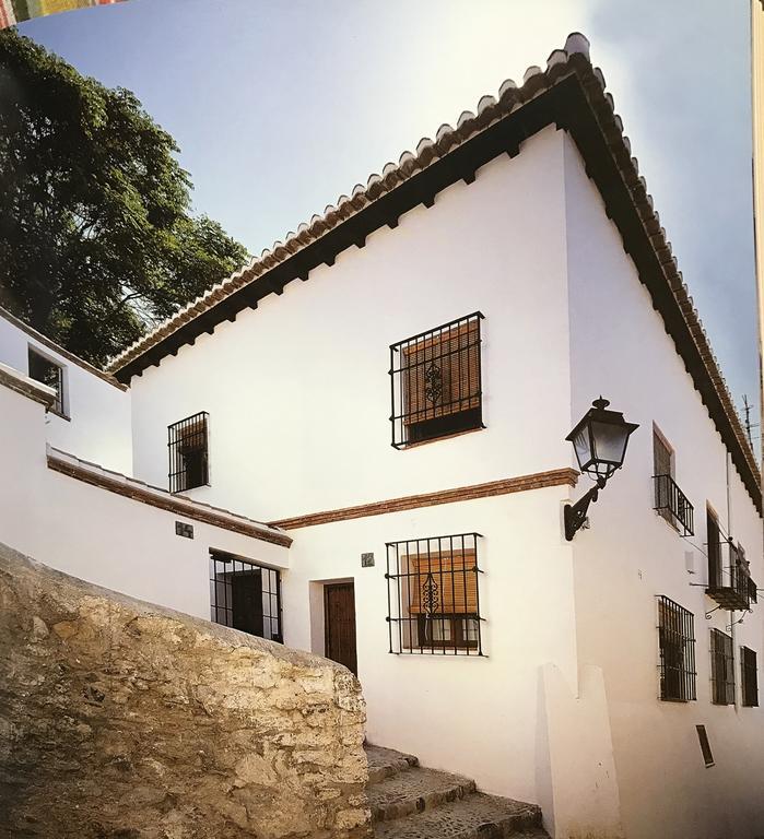 Albaycin Vintage Apartamento Apartamento Granada