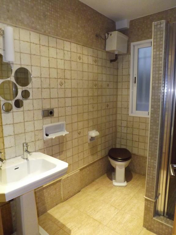 Completo Boquerón De Apartamento *