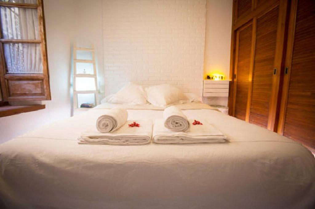 Realejo Principe Apartment *