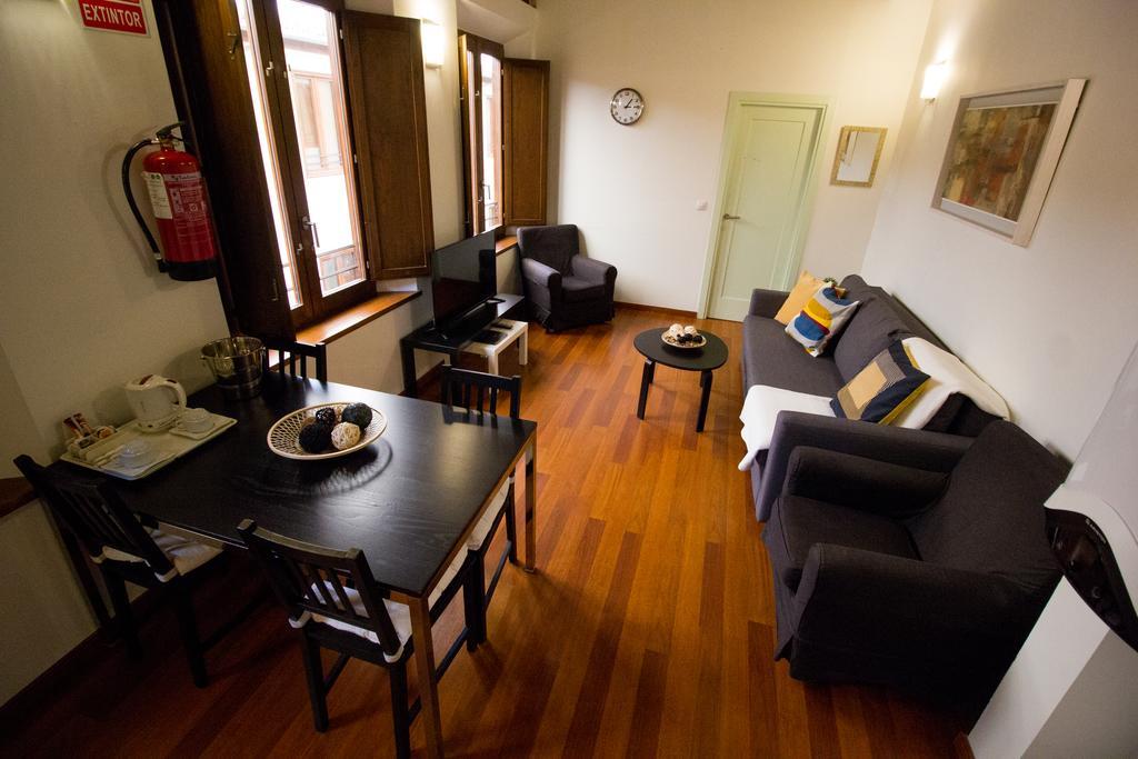 Apartamento En El Corazon De * Granada