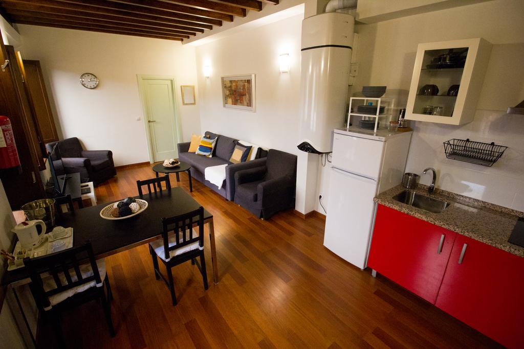 Apartamento En El Corazon De Apartamento Granada