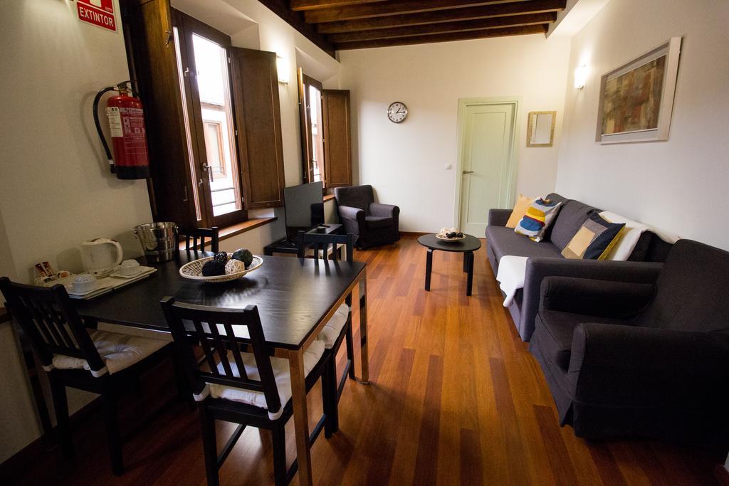 Apartamento Apartamento En El Corazon De Granada