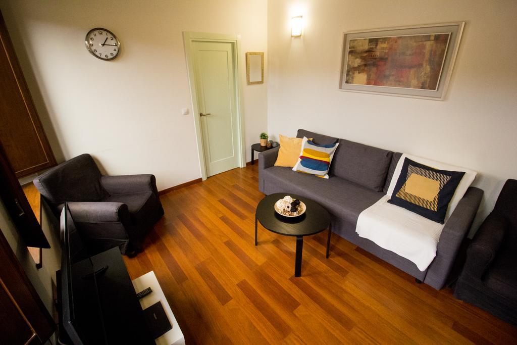 Apartamento En El Corazon De Apartamento Granada