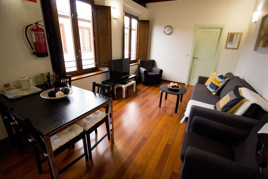 Apartamento En El Corazon De *