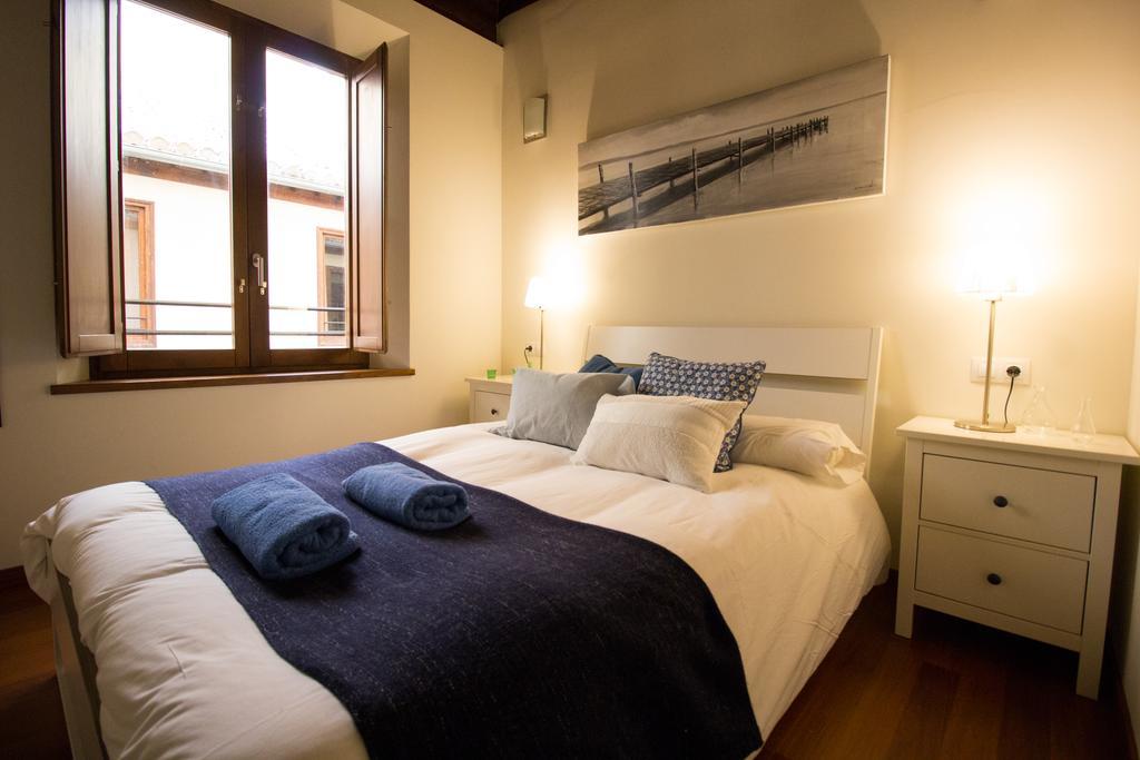 Apartamento Apartamento En El Corazon De