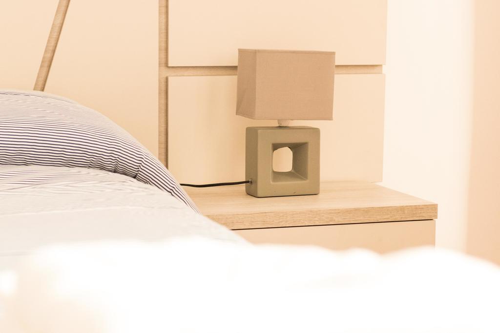 Apartamento Completo Boquerón De Granada
