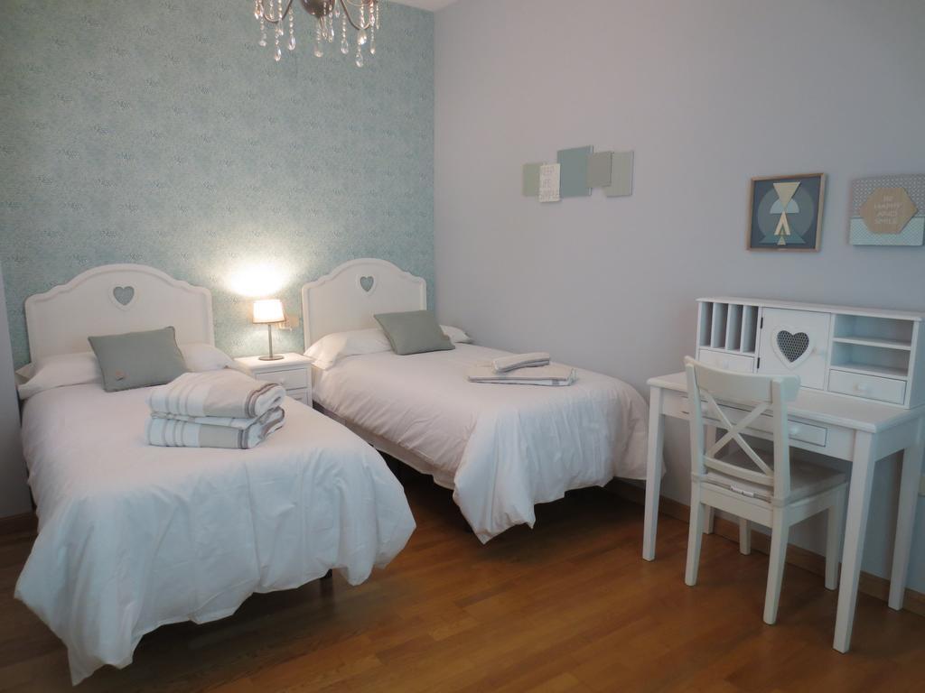Holiday home Puro Albaycin - Free Parking *