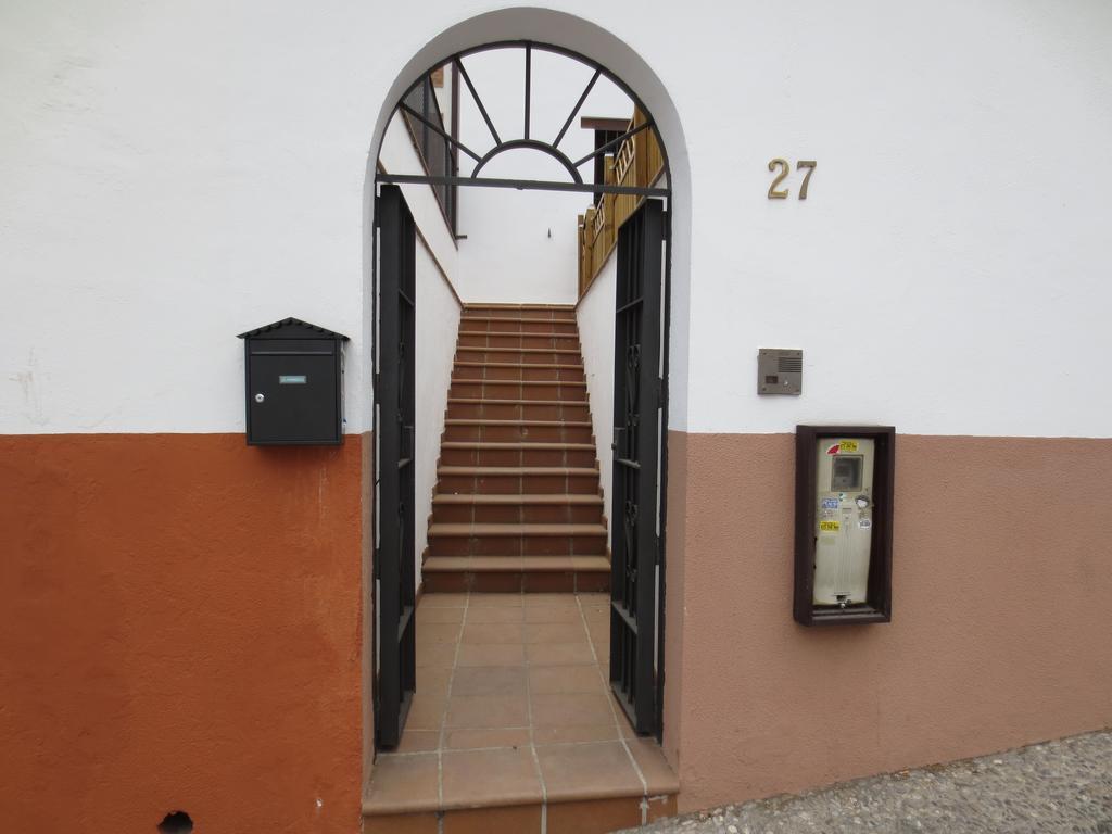 Holiday home Puro Albaycin - Free Parking