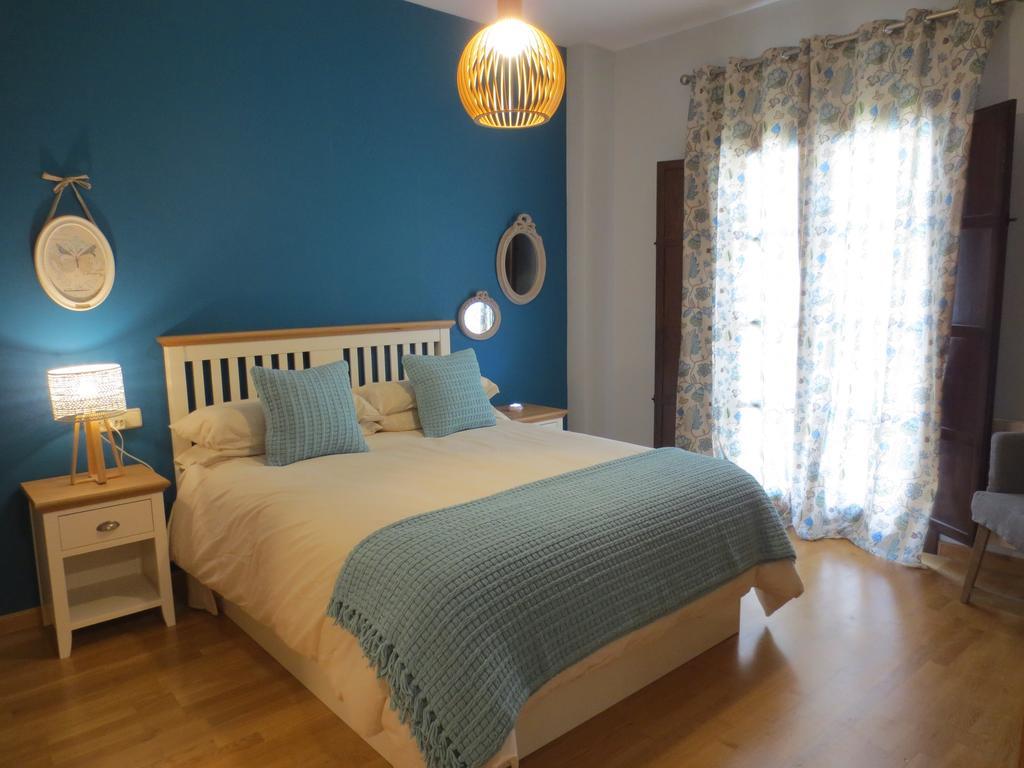 Holiday home Puro Albaycin - Free Parking *
