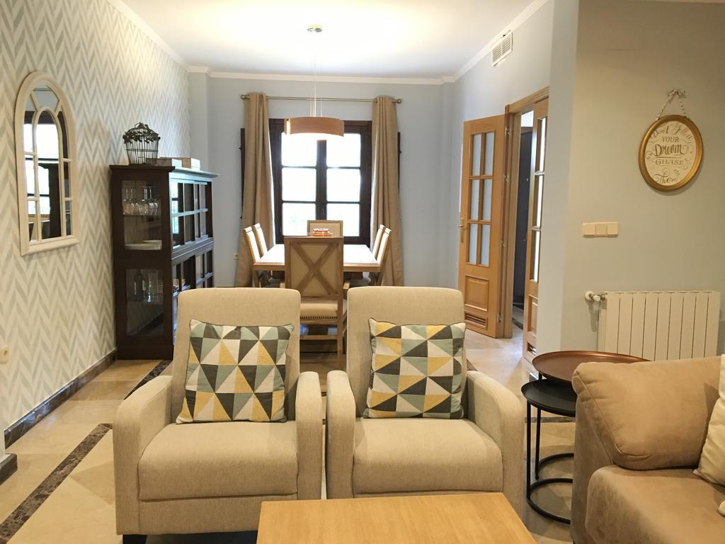 Holiday home Puro Albaycin - Free Parking Granada