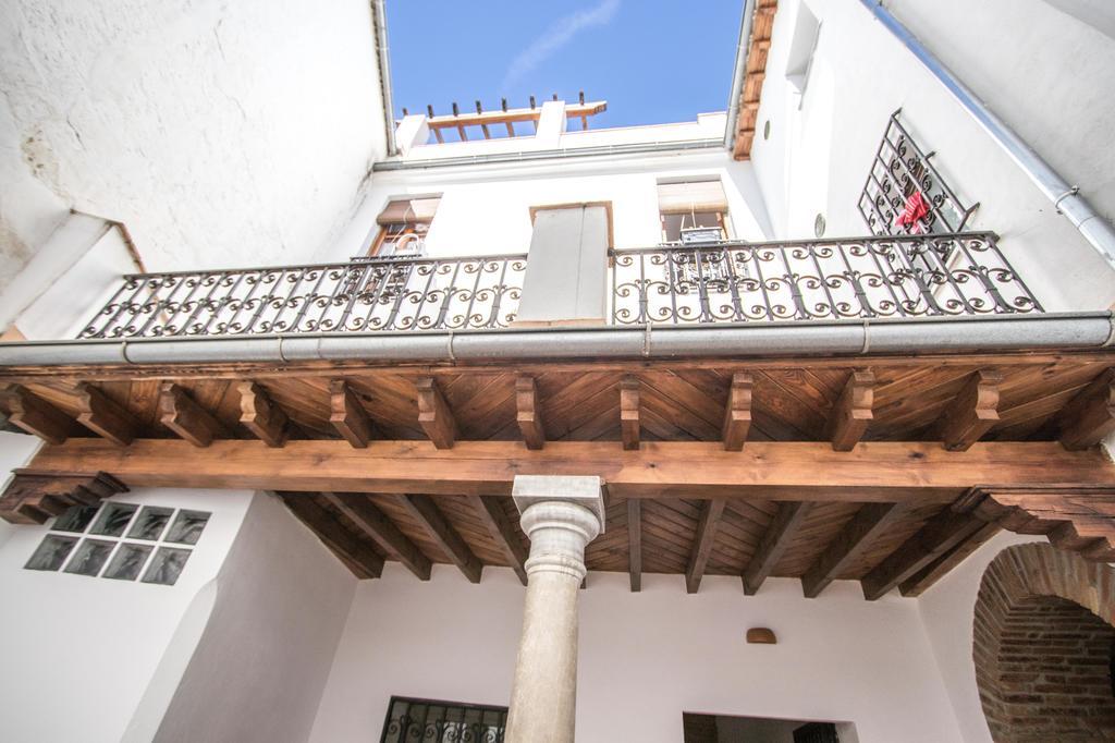 Apartamento Alhacaba Apartamento *