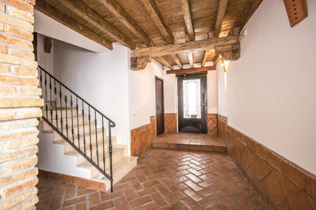 Apartamento Alhacaba * Granada