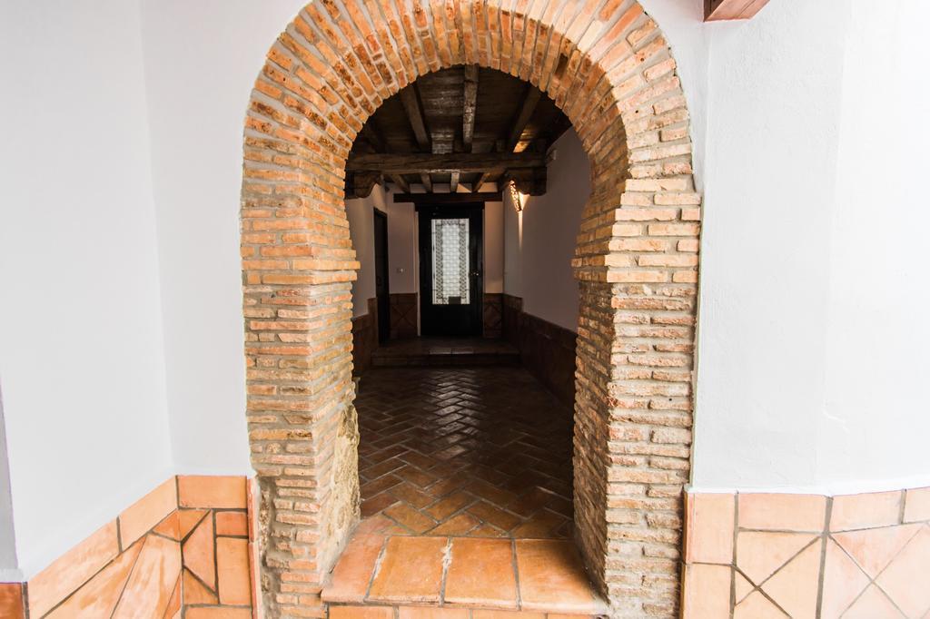 Apartamento Alhacaba Apartamento Granada
