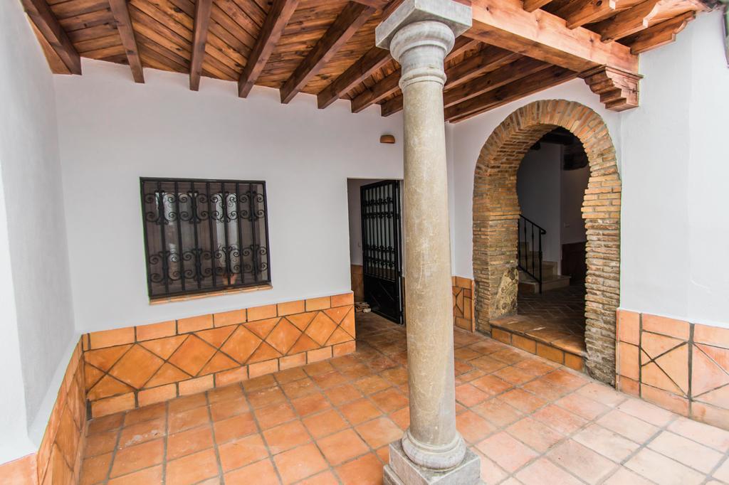 Apartamento Alhacaba Apartamento