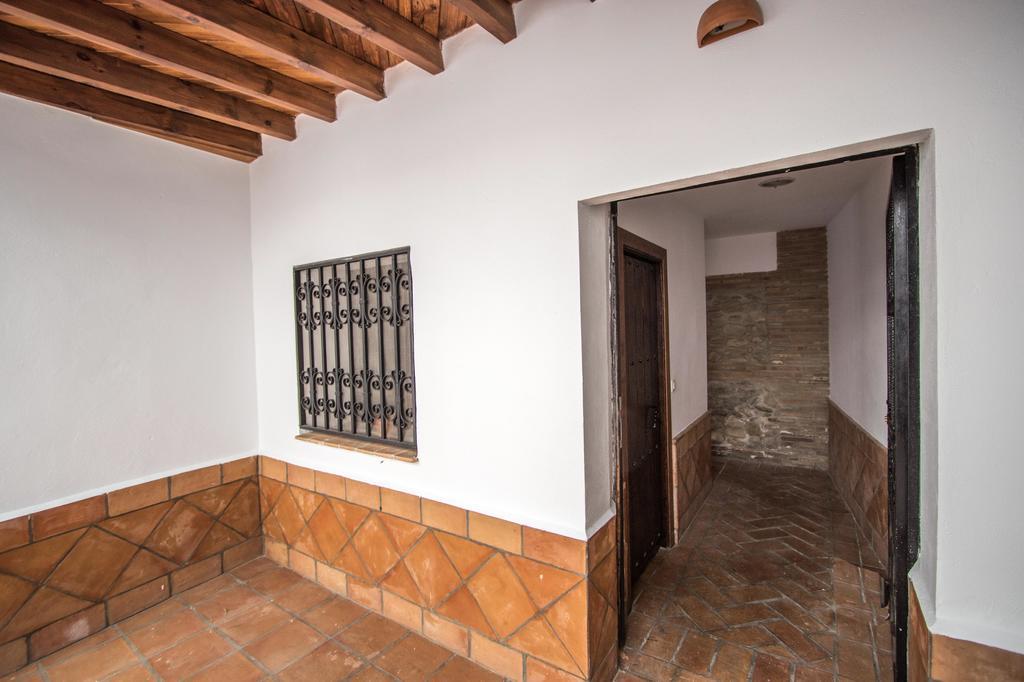 Apartamento Apartamento Alhacaba *