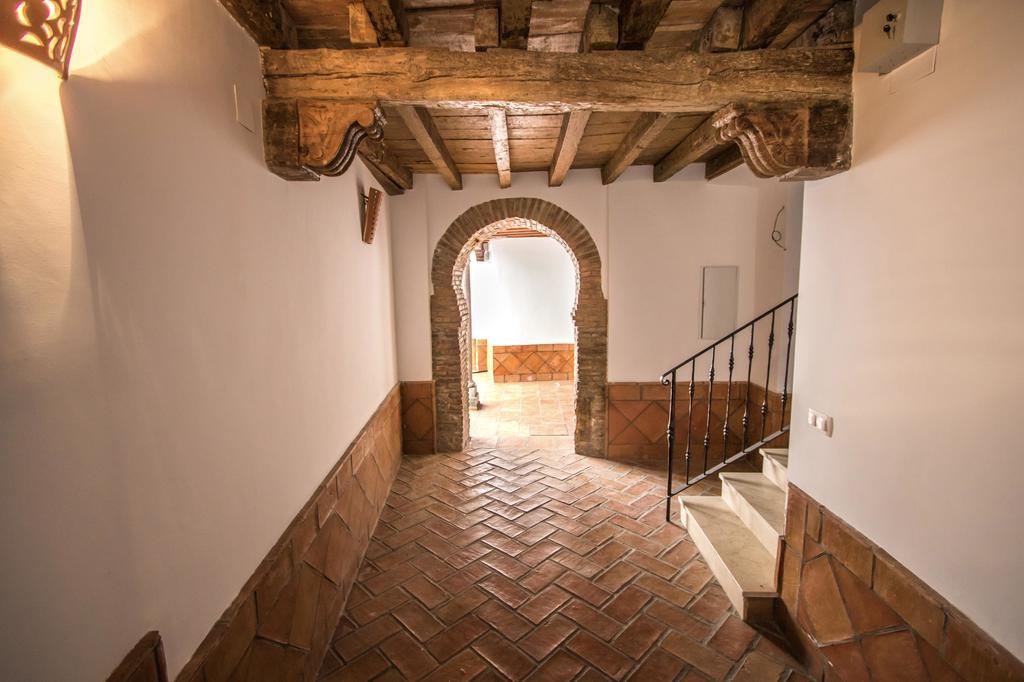 Apartamento Apartamento Alhacaba Granada